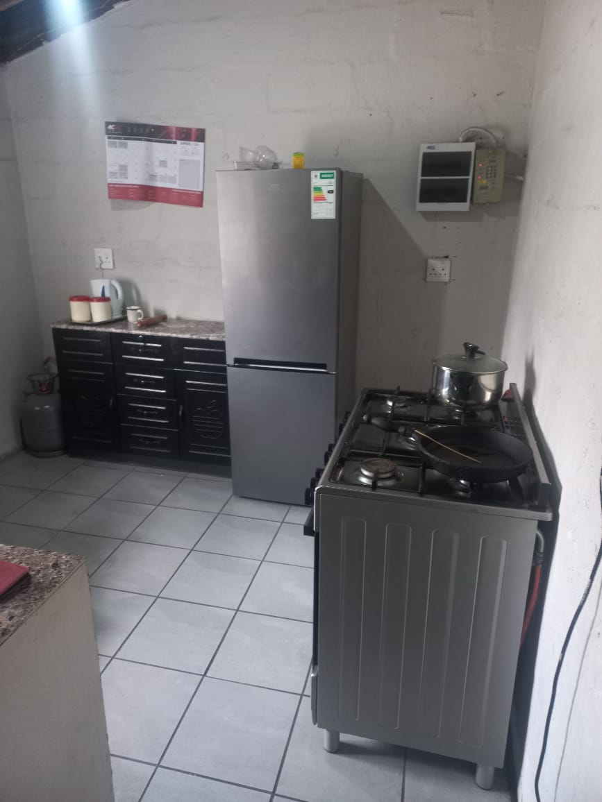 3 Bedroom Property for Sale in Amstelhof Western Cape